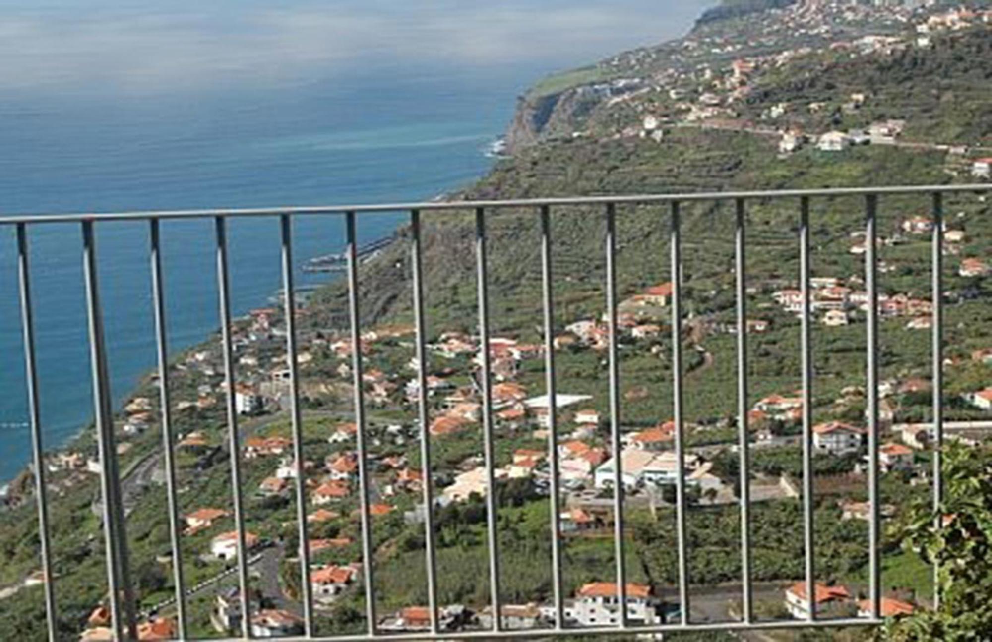 Hill Houses - Savoy Signature Arco da Calheta  Exterior photo