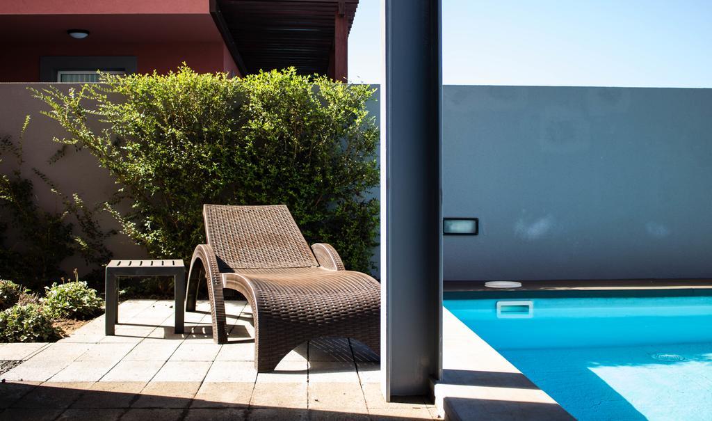 Hill Houses - Savoy Signature Arco da Calheta  Exterior photo