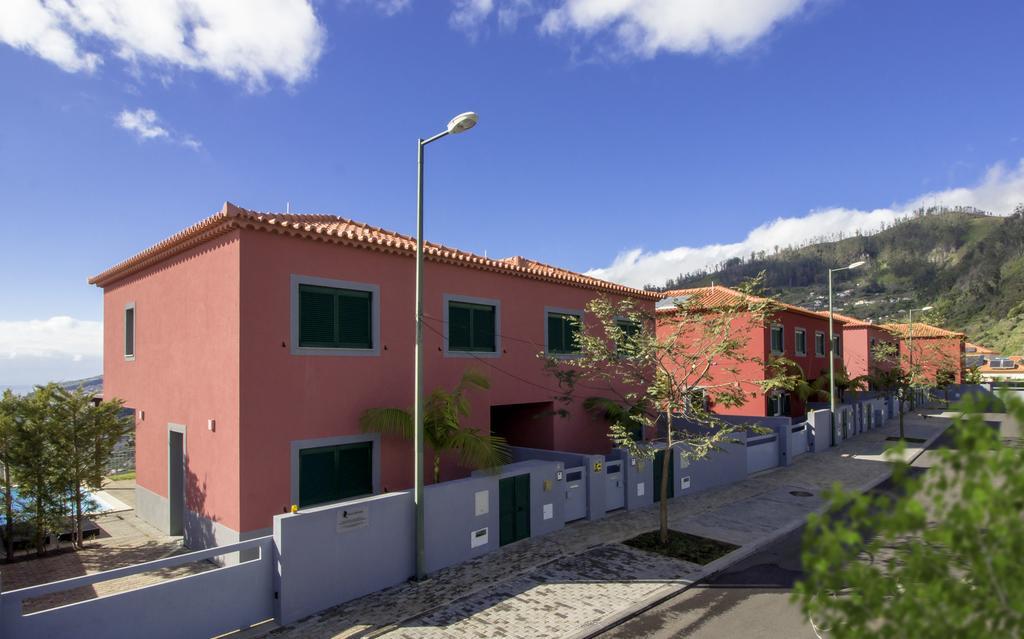 Hill Houses - Savoy Signature Arco da Calheta  Exterior photo